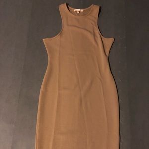 Body con dress